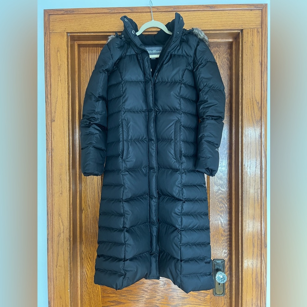 Eddie Bauer Parka
